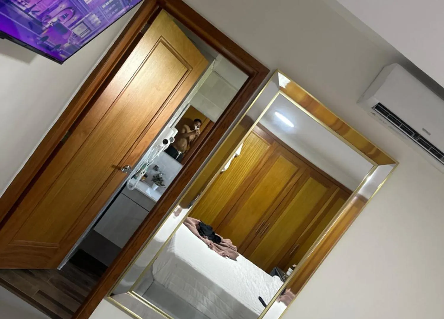 Gaby Luxury Apart Santo Domingo Dominican Republic