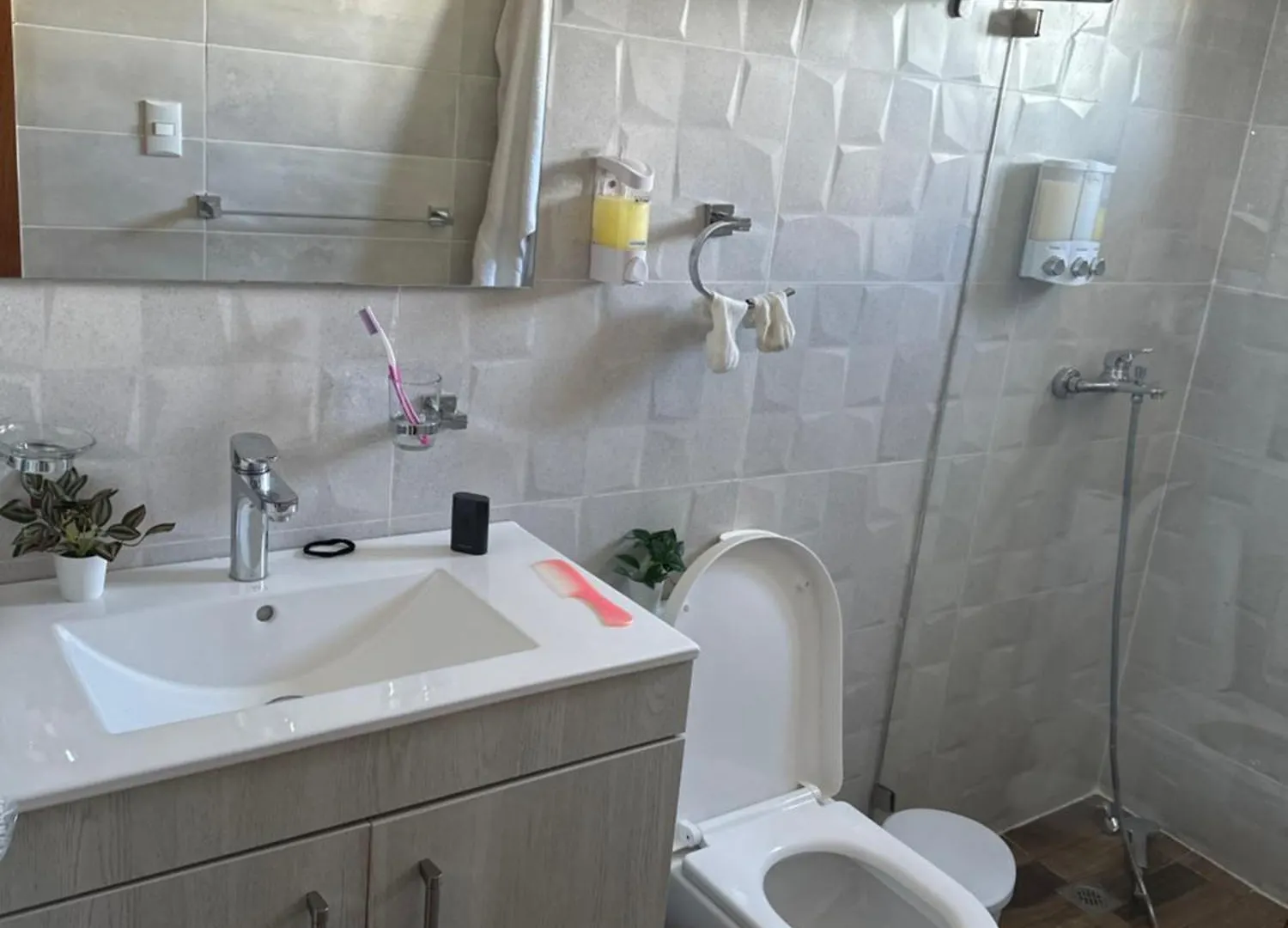 Gaby Luxury Apart Santo Domingo 0*,  Dominican Republic